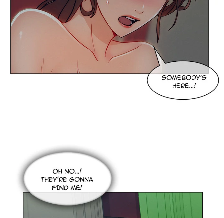 Lady Long Legs Chapter 31 - Manhwa18.com