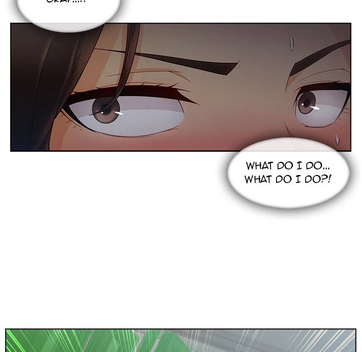 Lady Long Legs Chapter 31 - Manhwa18.com