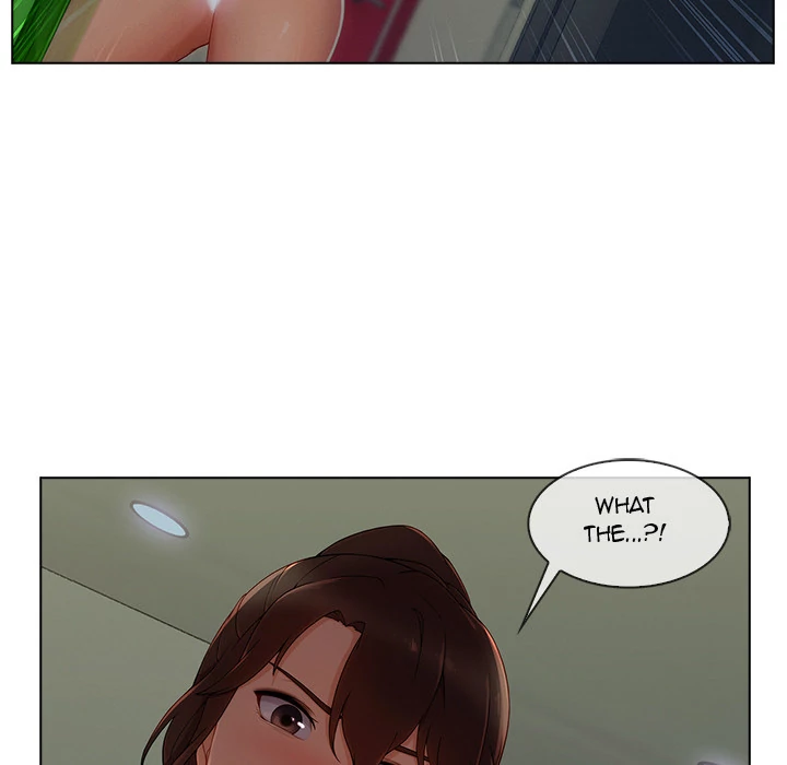 Lady Long Legs Chapter 31 - Manhwa18.com