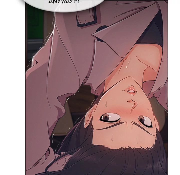 Lady Long Legs Chapter 32 - Manhwa18.com