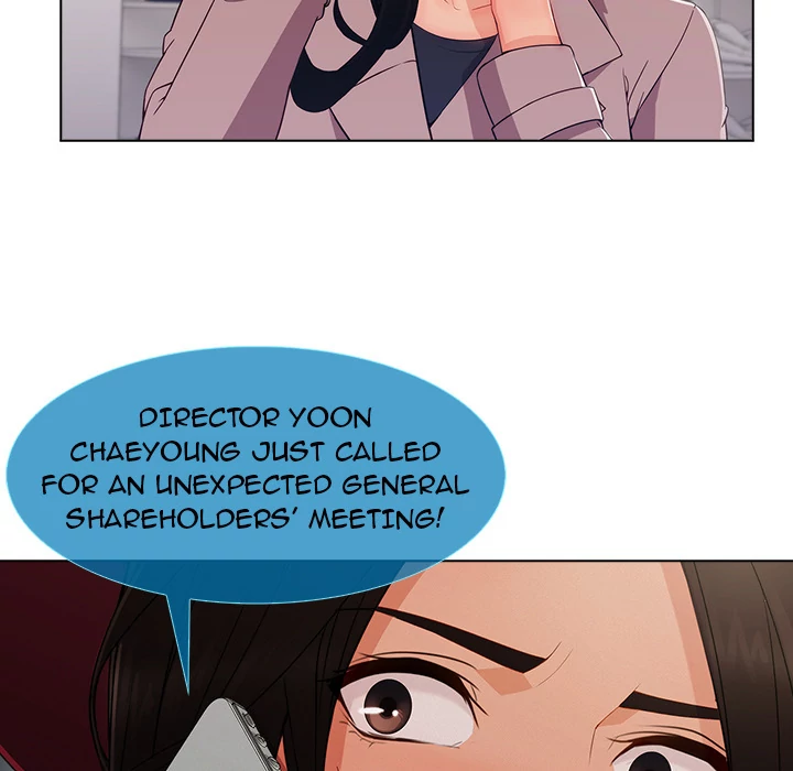 Lady Long Legs Chapter 32 - Manhwa18.com