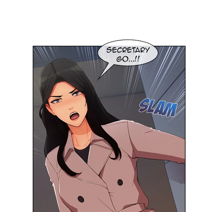 Lady Long Legs Chapter 32 - Manhwa18.com