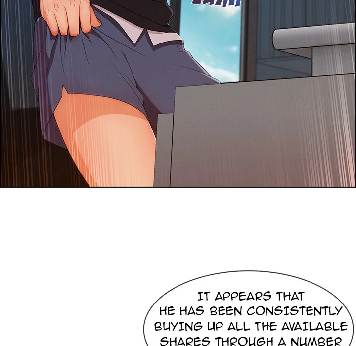 Lady Long Legs Chapter 32 - Manhwa18.com