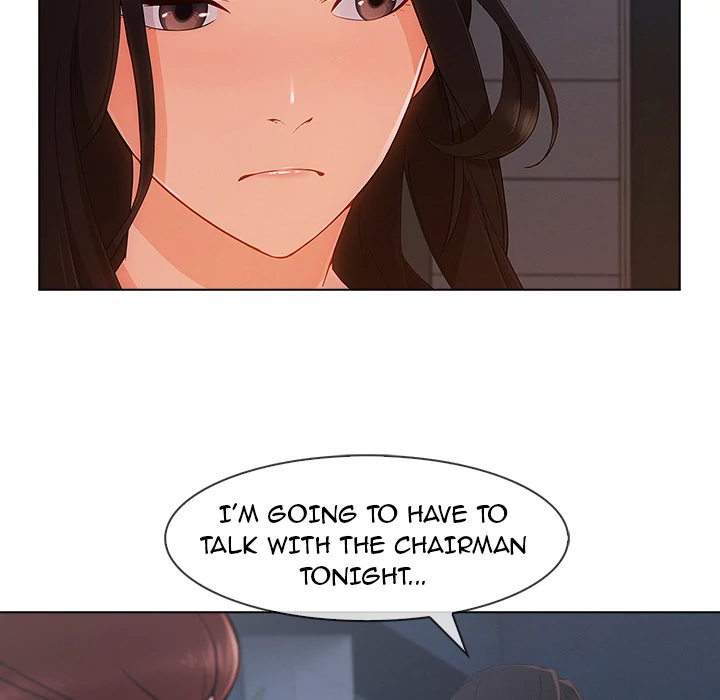 Lady Long Legs Chapter 32 - Manhwa18.com