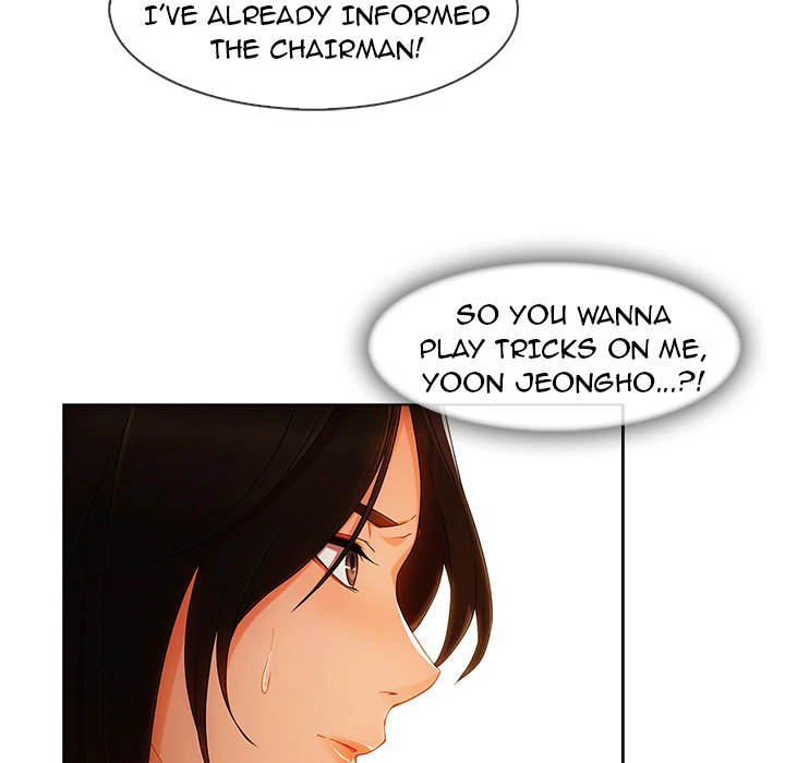 Lady Long Legs Chapter 32 - Manhwa18.com