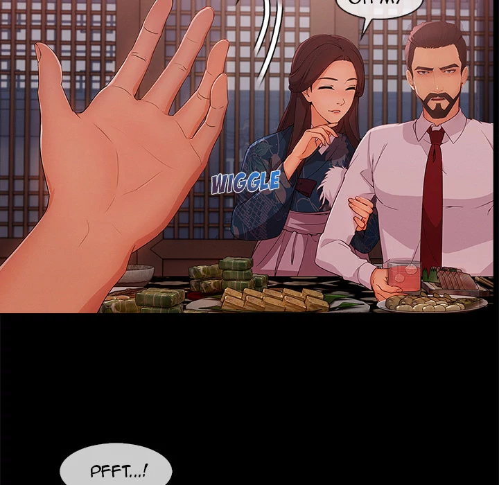 Lady Long Legs Chapter 32 - Manhwa18.com