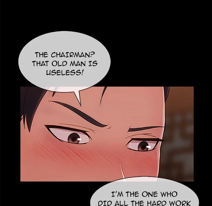 Lady Long Legs Chapter 32 - Manhwa18.com