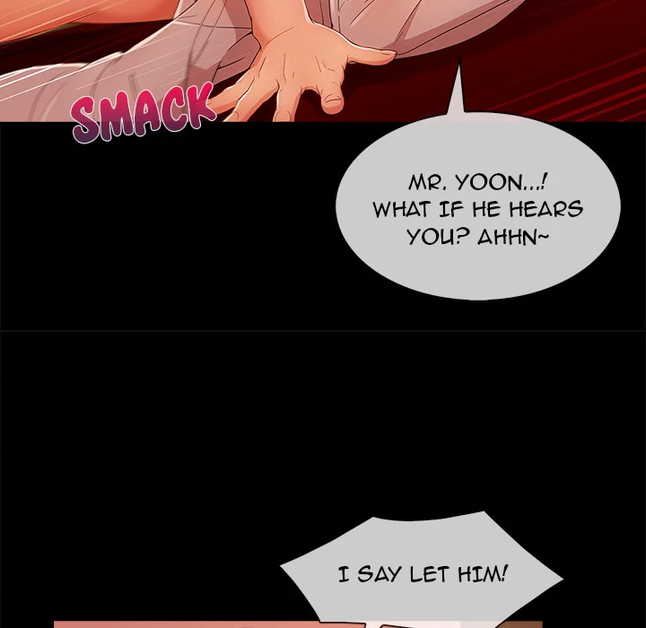 Lady Long Legs Chapter 32 - Manhwa18.com