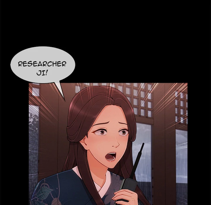 Lady Long Legs Chapter 32 - Manhwa18.com