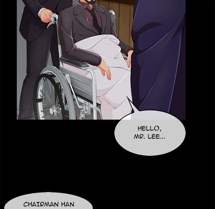 Lady Long Legs Chapter 33 - Manhwa18.com