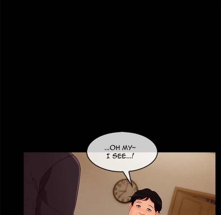 Lady Long Legs Chapter 33 - Manhwa18.com