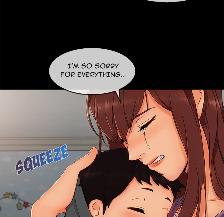 Lady Long Legs Chapter 33 - Manhwa18.com