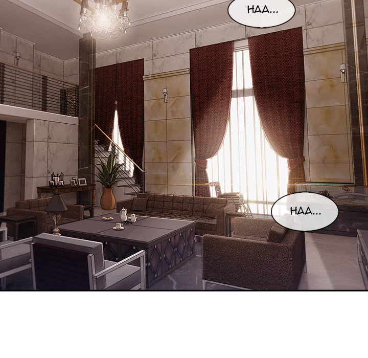 Lady Long Legs Chapter 33 - Manhwa18.com