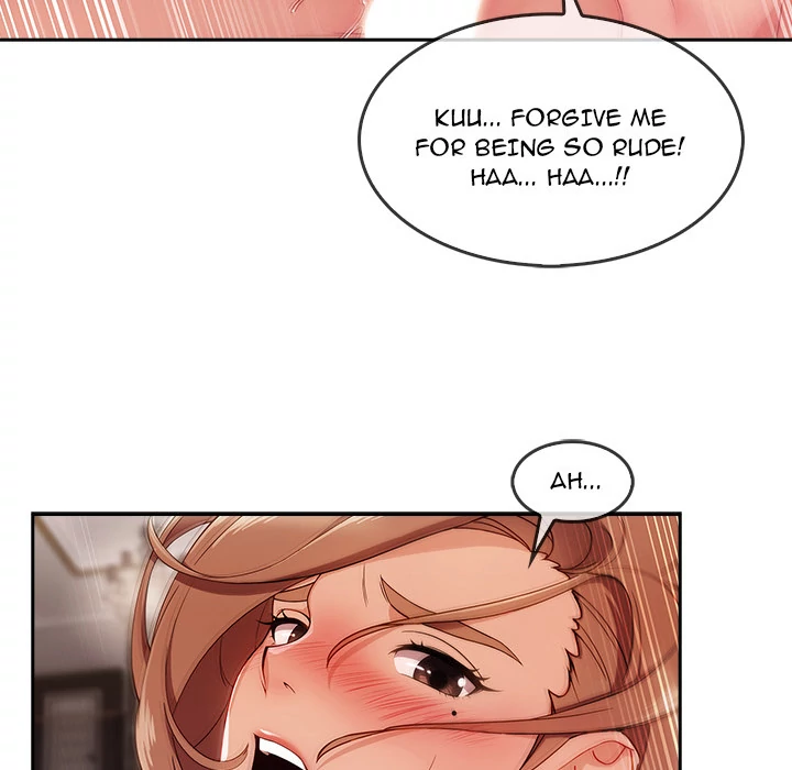 Lady Long Legs Chapter 33 - Manhwa18.com