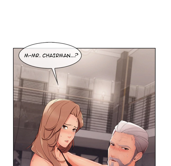 Lady Long Legs Chapter 33 - Manhwa18.com