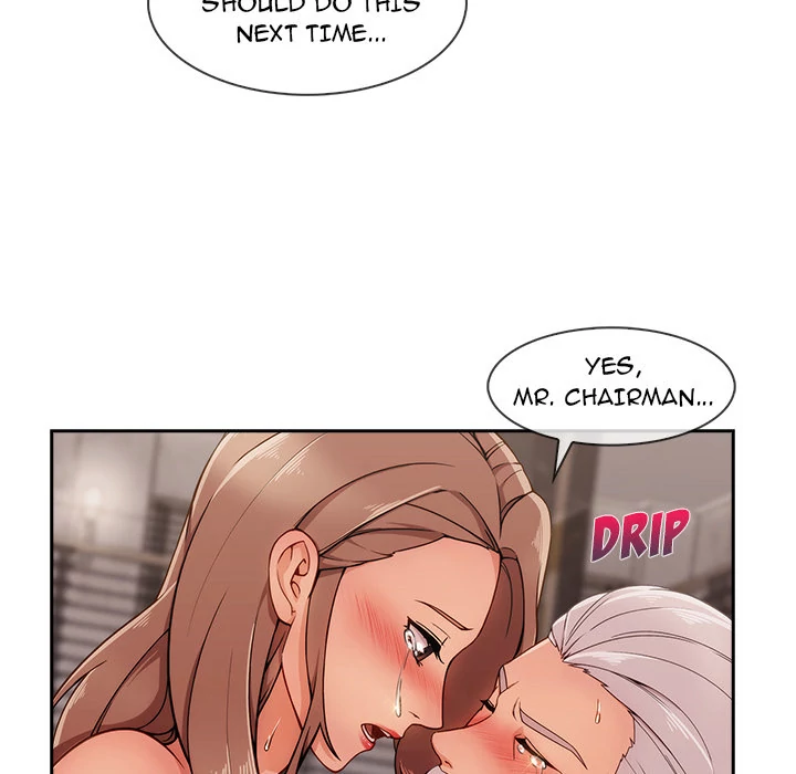 Lady Long Legs Chapter 33 - Manhwa18.com