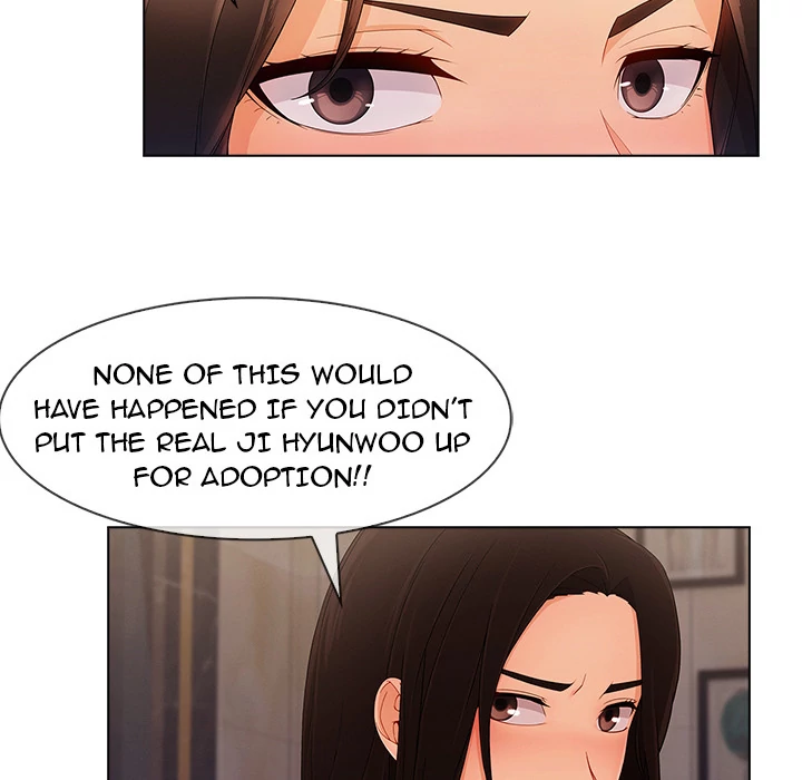 Lady Long Legs Chapter 34 - Manhwa18.com