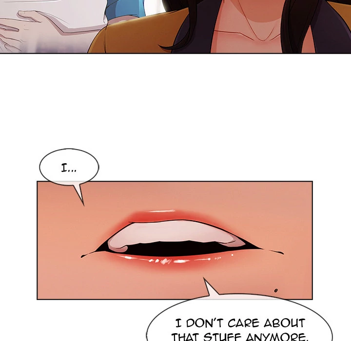 Lady Long Legs Chapter 34 - Manhwa18.com