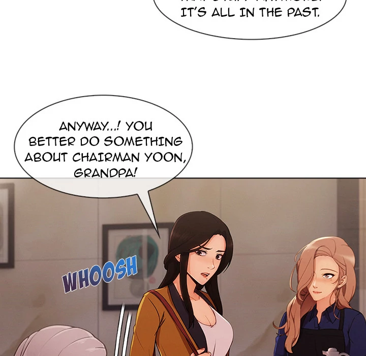 Lady Long Legs Chapter 34 - Manhwa18.com