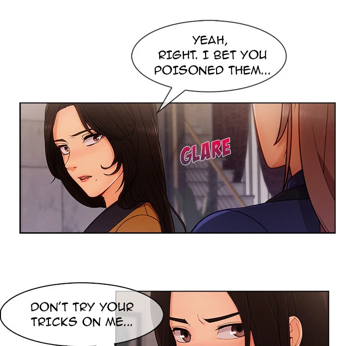 Lady Long Legs Chapter 34 - Manhwa18.com