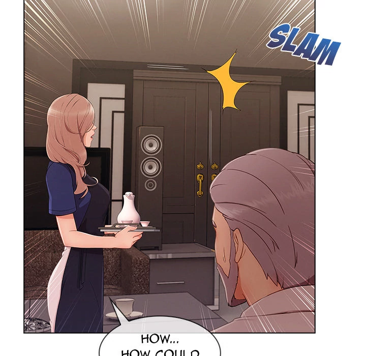 Lady Long Legs Chapter 34 - Manhwa18.com