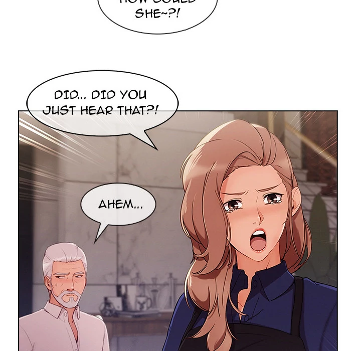 Lady Long Legs Chapter 34 - Manhwa18.com