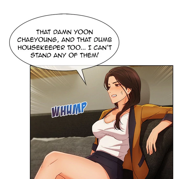 Lady Long Legs Chapter 34 - Manhwa18.com