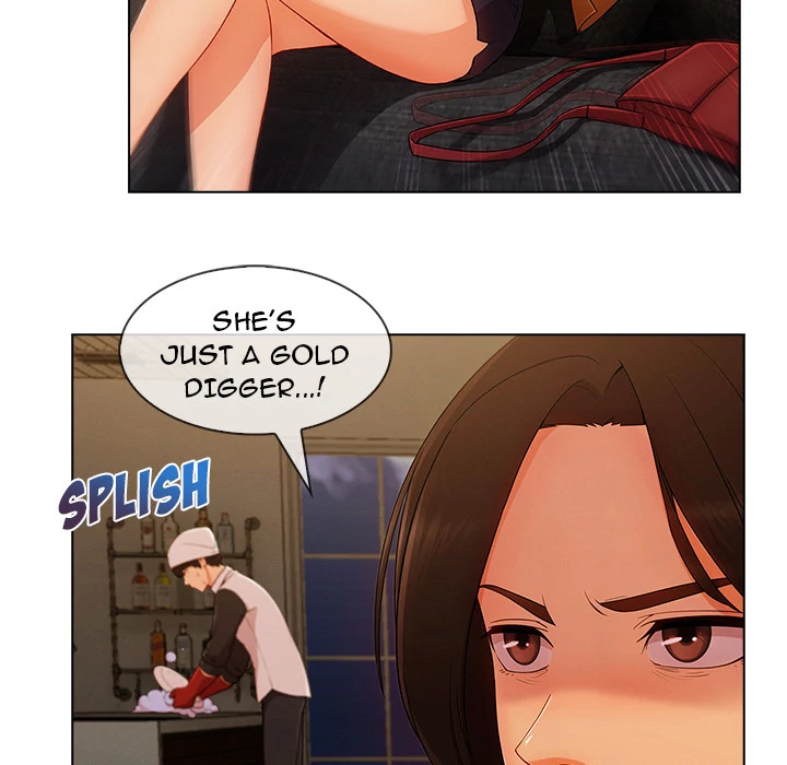 Lady Long Legs Chapter 34 - Manhwa18.com