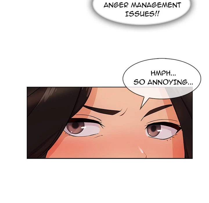 Lady Long Legs Chapter 34 - Manhwa18.com