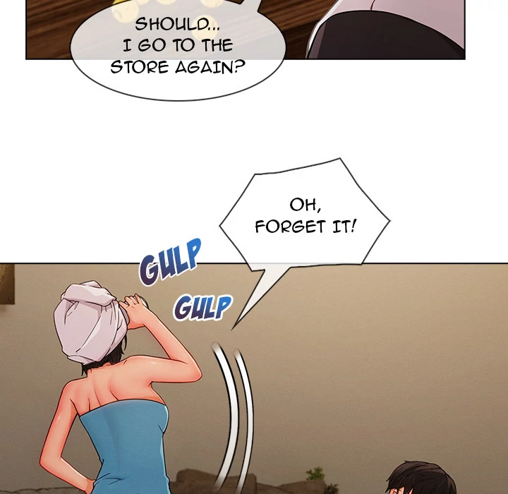 Lady Long Legs Chapter 34 - Manhwa18.com