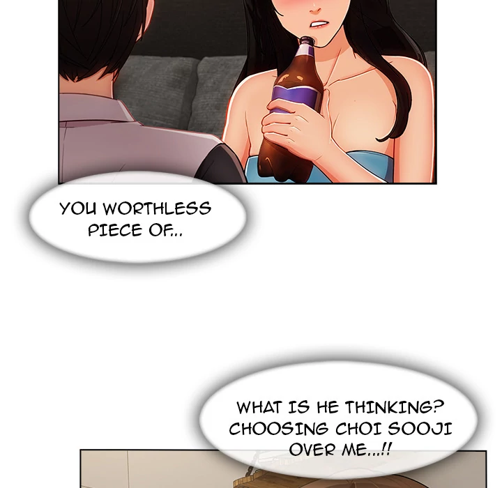 Lady Long Legs Chapter 34 - Manhwa18.com