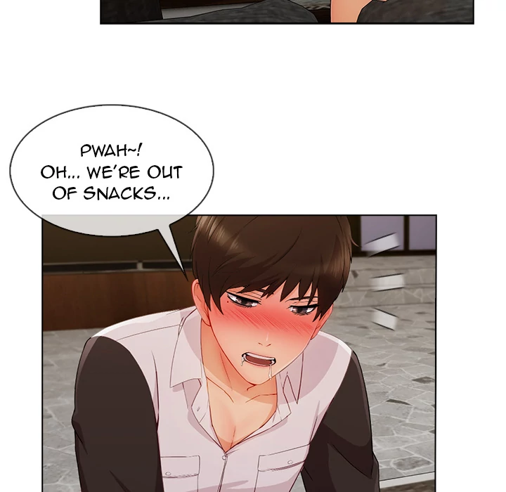 Lady Long Legs Chapter 34 - Manhwa18.com