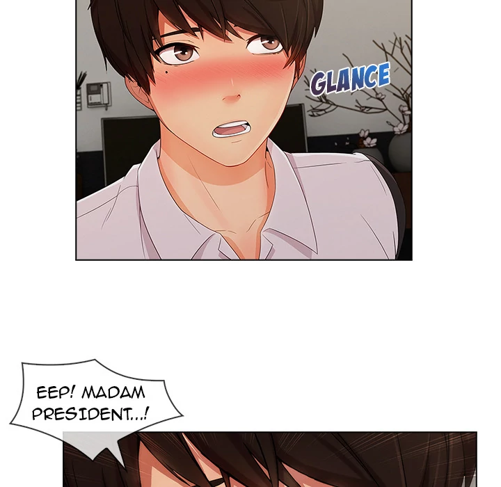 Lady Long Legs Chapter 34 - Manhwa18.com