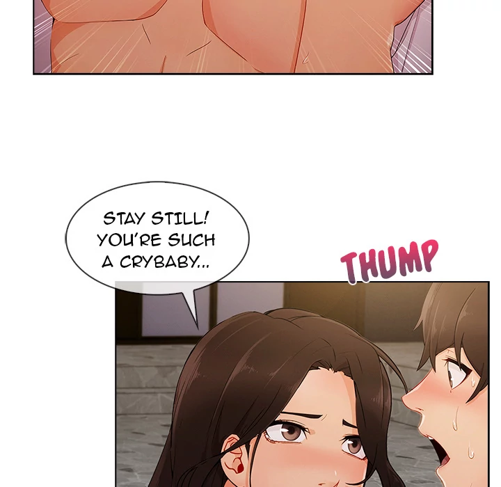 Lady Long Legs Chapter 34 - Manhwa18.com