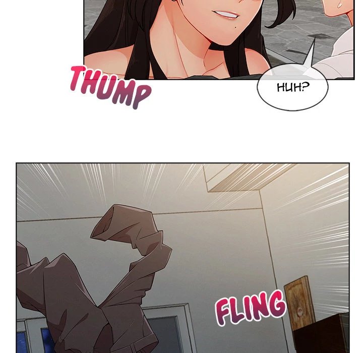 Lady Long Legs Chapter 34 - Manhwa18.com