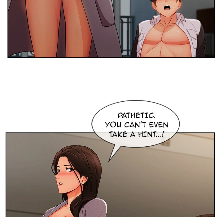 Lady Long Legs Chapter 34 - Manhwa18.com