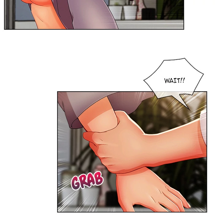 Lady Long Legs Chapter 34 - Manhwa18.com