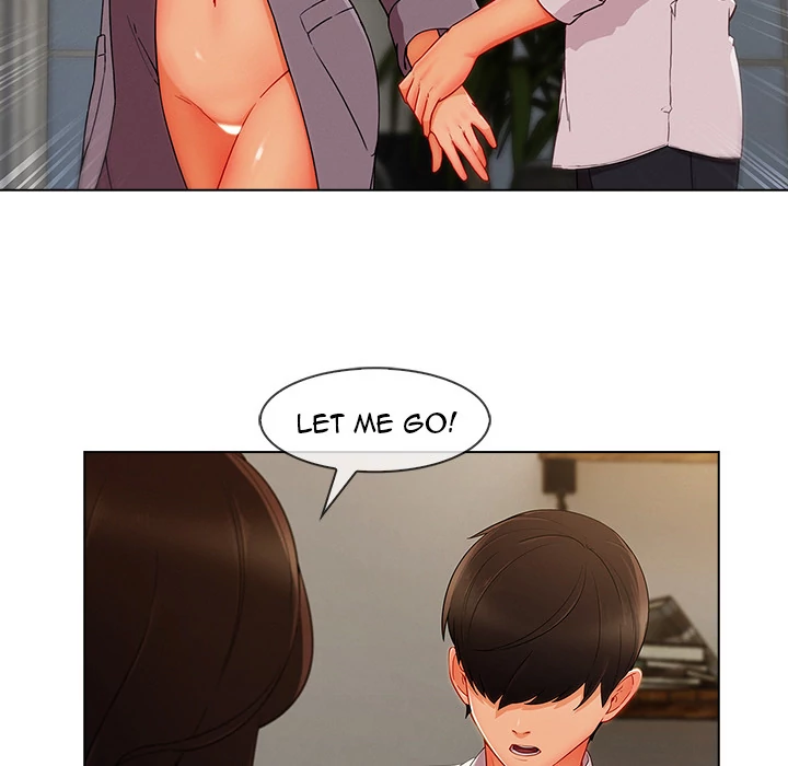 Lady Long Legs Chapter 34 - Manhwa18.com