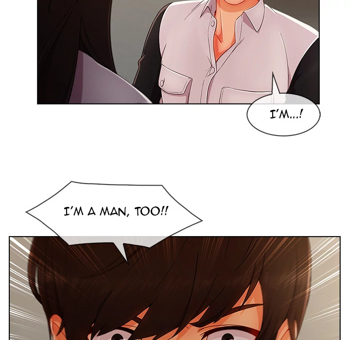 Lady Long Legs Chapter 34 - Manhwa18.com