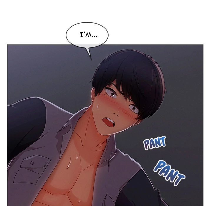 Lady Long Legs Chapter 34 - Manhwa18.com