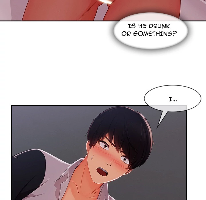 Lady Long Legs Chapter 35 - Manhwa18.com