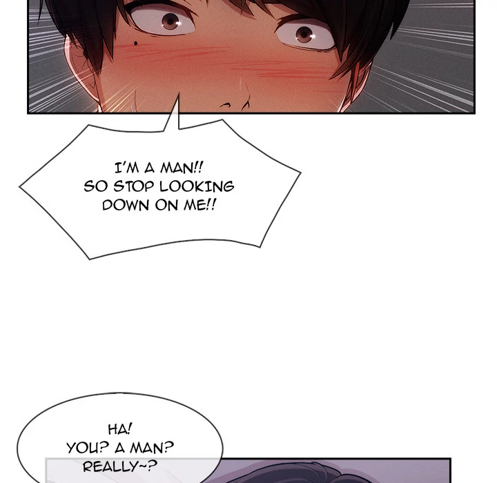 Lady Long Legs Chapter 35 - Manhwa18.com