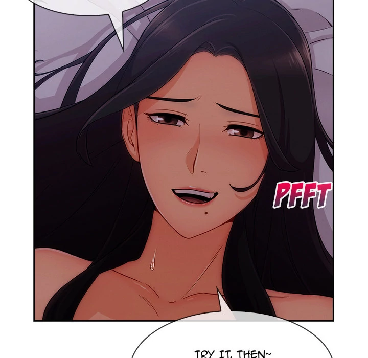 Lady Long Legs Chapter 35 - Manhwa18.com