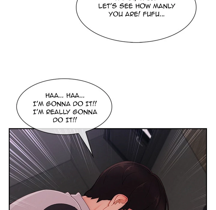 Lady Long Legs Chapter 35 - Manhwa18.com