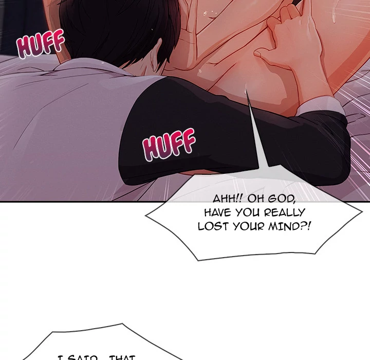 Lady Long Legs Chapter 35 - Manhwa18.com