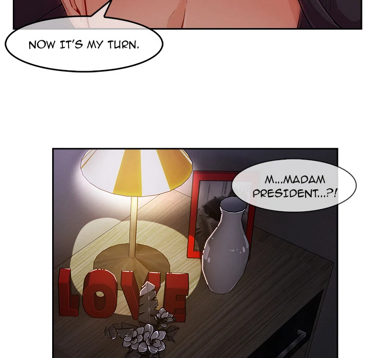 Lady Long Legs Chapter 35 - Manhwa18.com