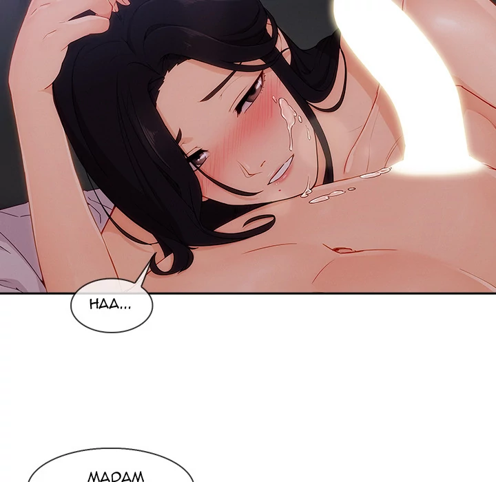 Lady Long Legs Chapter 35 - Manhwa18.com