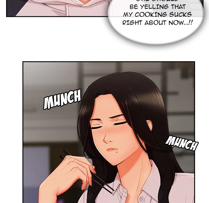 Lady Long Legs Chapter 35 - Manhwa18.com