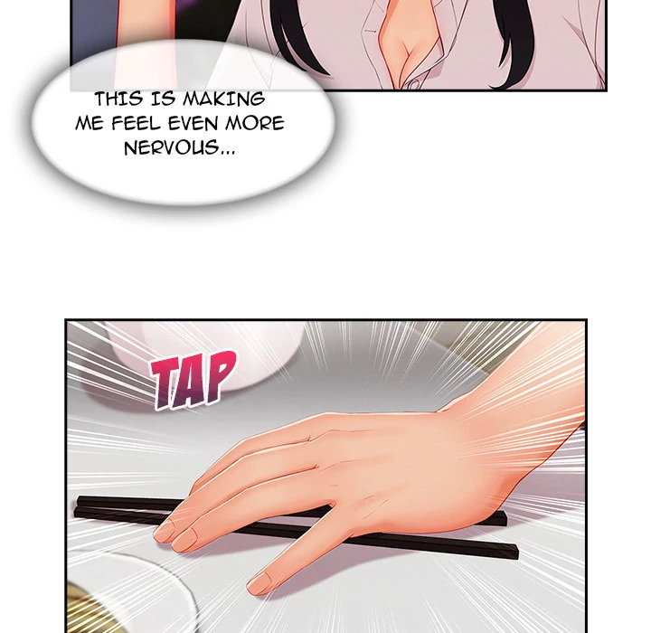 Lady Long Legs Chapter 35 - Manhwa18.com