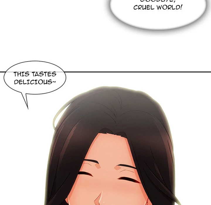 Lady Long Legs Chapter 35 - Manhwa18.com